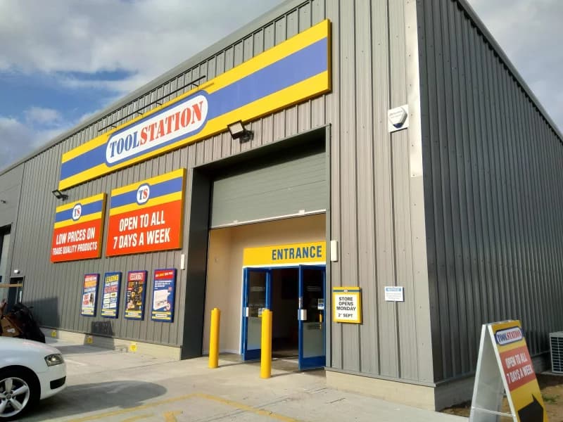 Toolstation Strengthens Supply Chain Efficiency with Slimstock Partnership