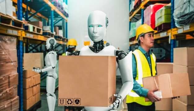 Top 10 Automated Warehouse Robots You Need Right Now - A Practical Guide
