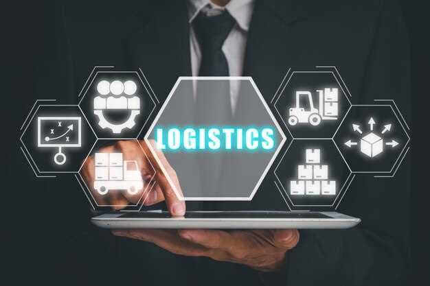 Top 10 Supply Chain Companies in 2025 - Download the 100-Company List