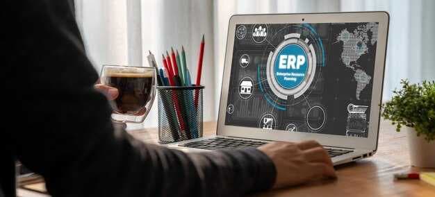 Top 5 ERP Skills in Highest Demand Right Now | 2025 Guide