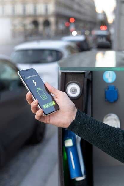 Top 8 State DOTs Investing in EV Charging Infrastructure
