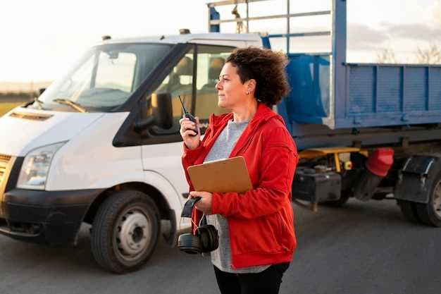 Top Challenges in Fleet Management and How to Overcome Them - A Practical Guide