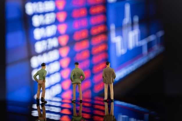 Trade Uncertainty Dampens Wall Street as Earnings Season Heats Up