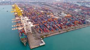 How Trade Volatility is Influencing Customer Behavior and Growth at Descartes in the Supply Chain Software Sector
