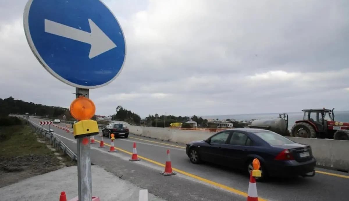 Majority of Drivers Fail to Comply with Speed Limits in Construction Zones