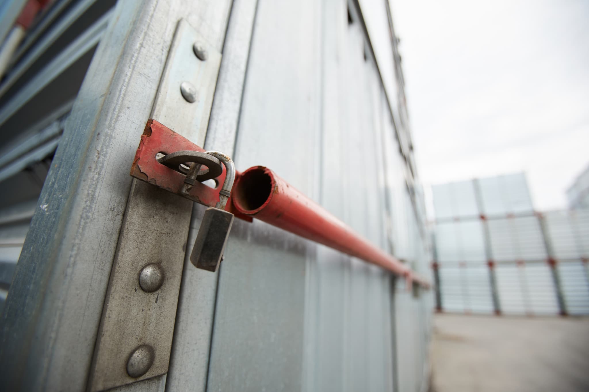 Trailer thefts spike across Canada in 2025 while cargo reporting lags