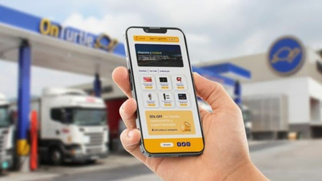 OnTurtle Introduces a Redesigned Digital Platform for the Transcard Loyalty Club