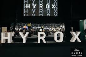 How XPO Logistics Brings HYROX Fitness Racing Events to Life in Spain and Italy
