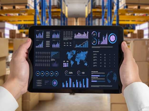 Transforming Freight Benchmarking - A Data-Driven Approach