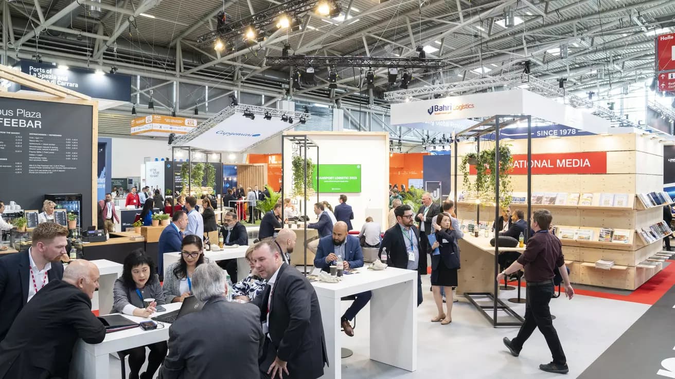 Highlights from Transport Logistic 2025: A Significant Logistics Gathering