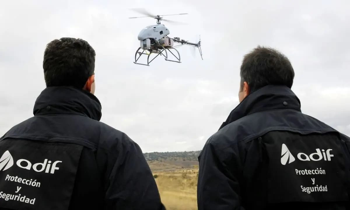 Spain's Ministry of Transport Announces Tender for €266 Million Security Contract