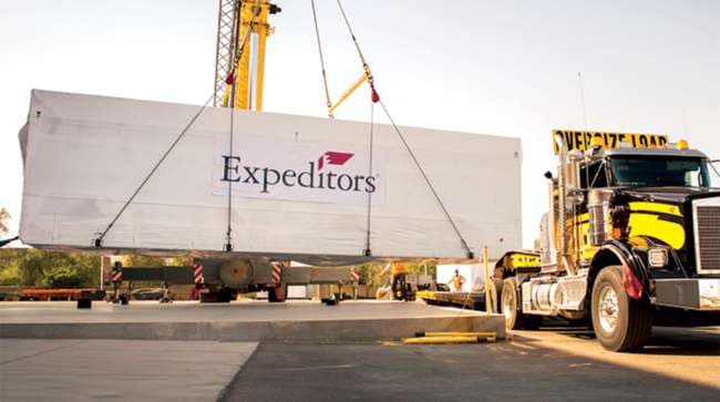 Dow’s Transportation Index Hits 9 Days of Gains Highlighting Momentum in Trucking and Freight Markets