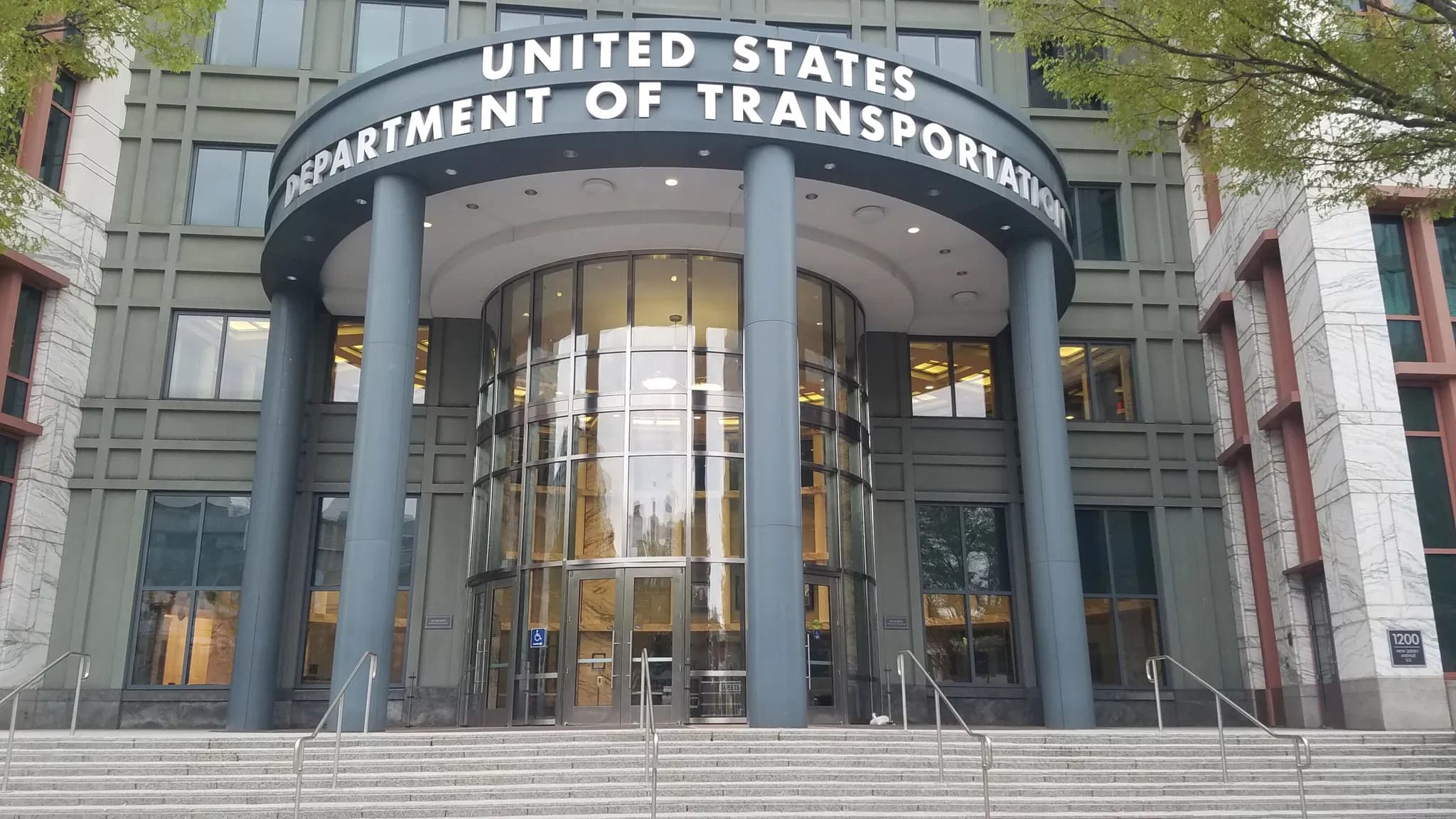 US Creates Advisory Panel to Modernize Transportation Infrastructure