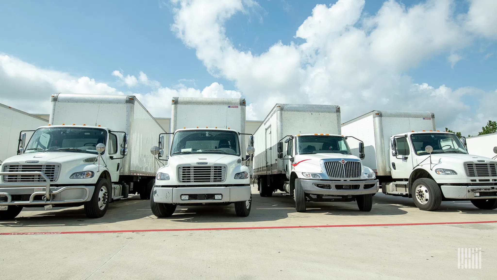 Understanding the Evolving Logistics Industry: Key Insights for 2025