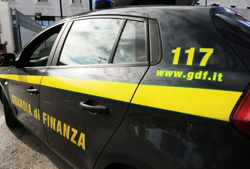 Investigating a Major Tax Fraud Scheme in the Logistics Industry