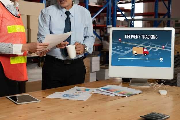 Transportation Management in Logistics - The Complete Guide for TMS