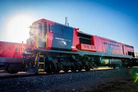 South Africa's Pioneering $200 Million Freight Rail Deal with Traxtion Sparks Major Logistics Shift