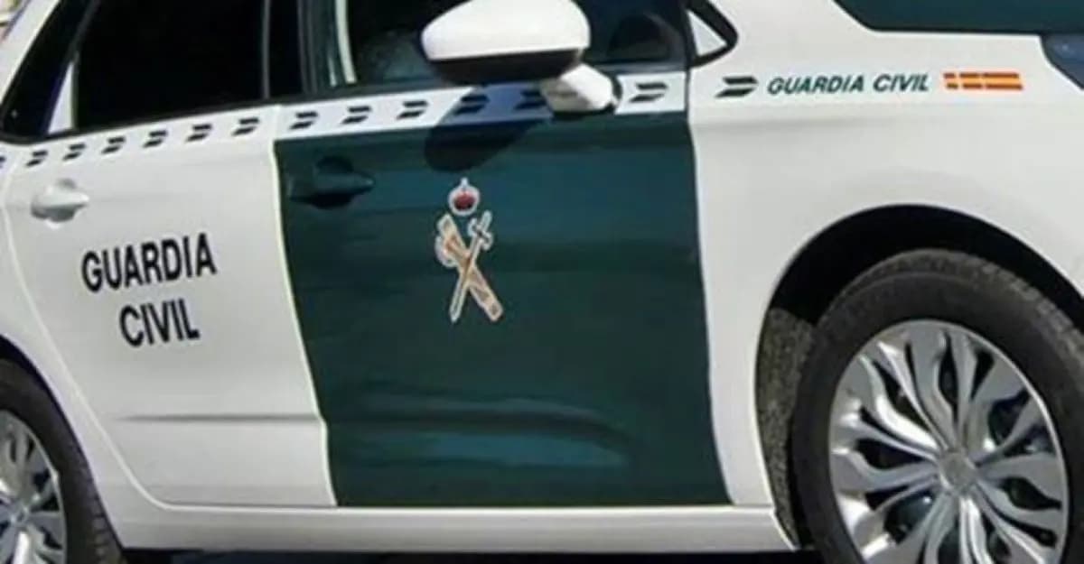 Investigation of a Truck Driver After A-45 Accident with Elevated Alcohol Level