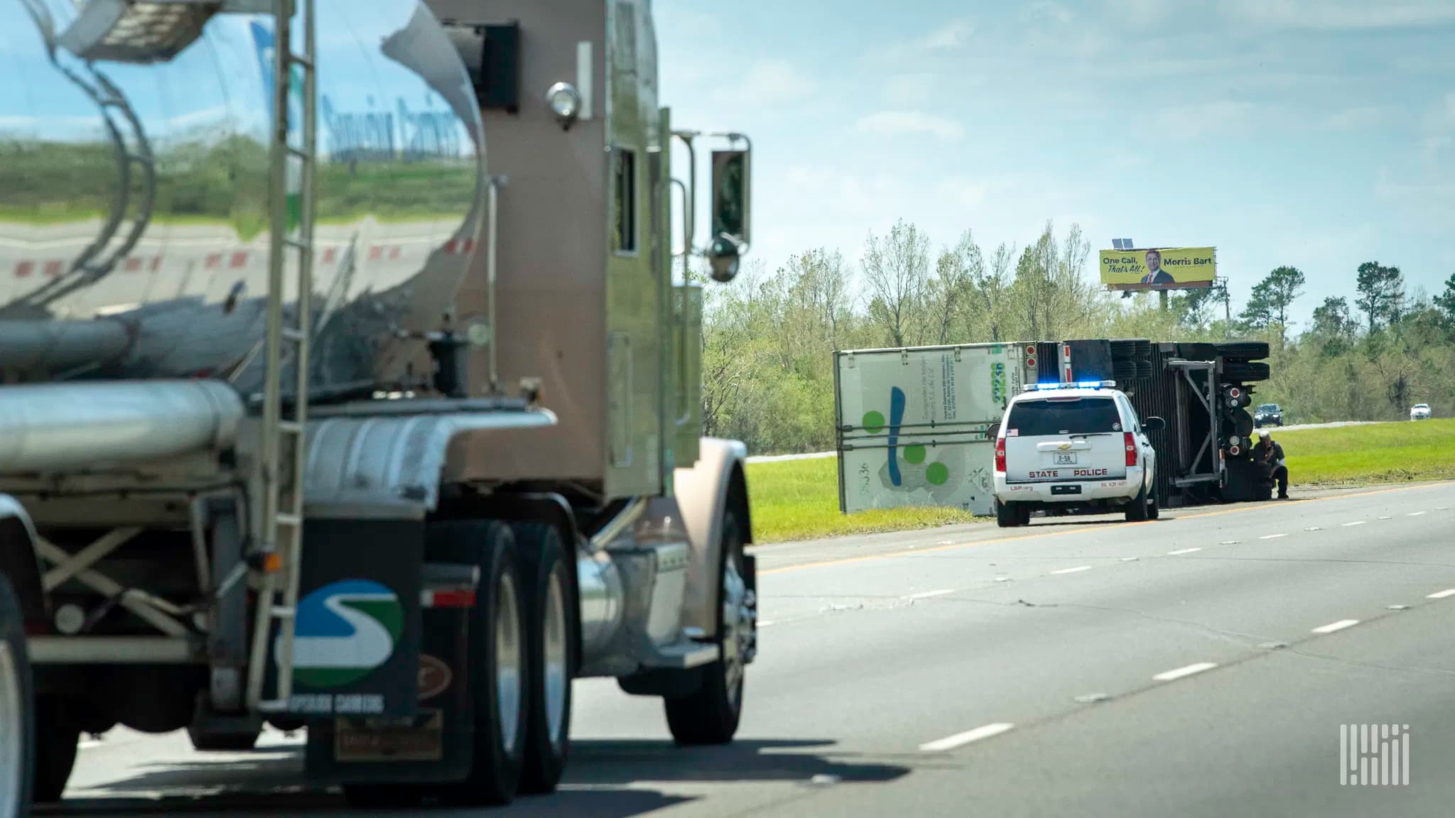 Tackling CDL Fraud and Regulatory Challenges to Ensure Road Safety