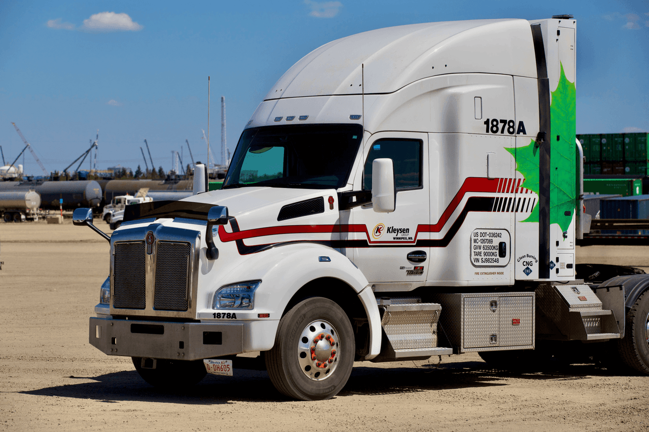 NACFE Launches Real-World Tracking of 13 Fleets in Run on Less – Messy Middle Challenge