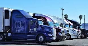 Navigating the Challenges of Truck Parking and Freight Efficiency
