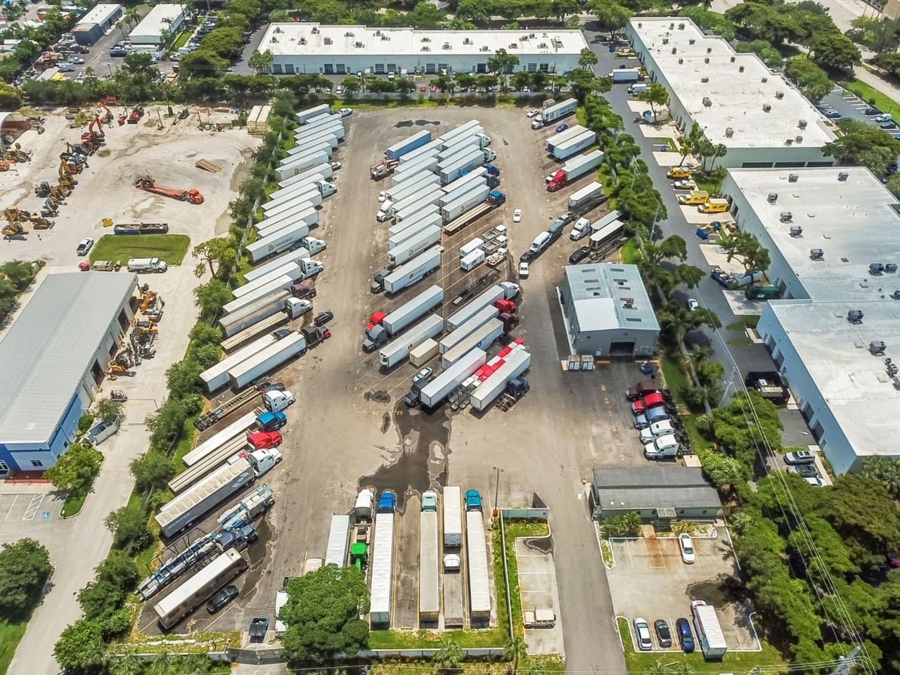 Federal 2026 Funding Law Earmarks $200M for Truck Parking; ATA’s Chris Spear and OOIDA’s Todd Spencer Respond