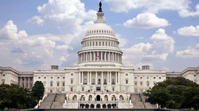 Congress Allocates $200 Million to Boost Truck Parking Availability