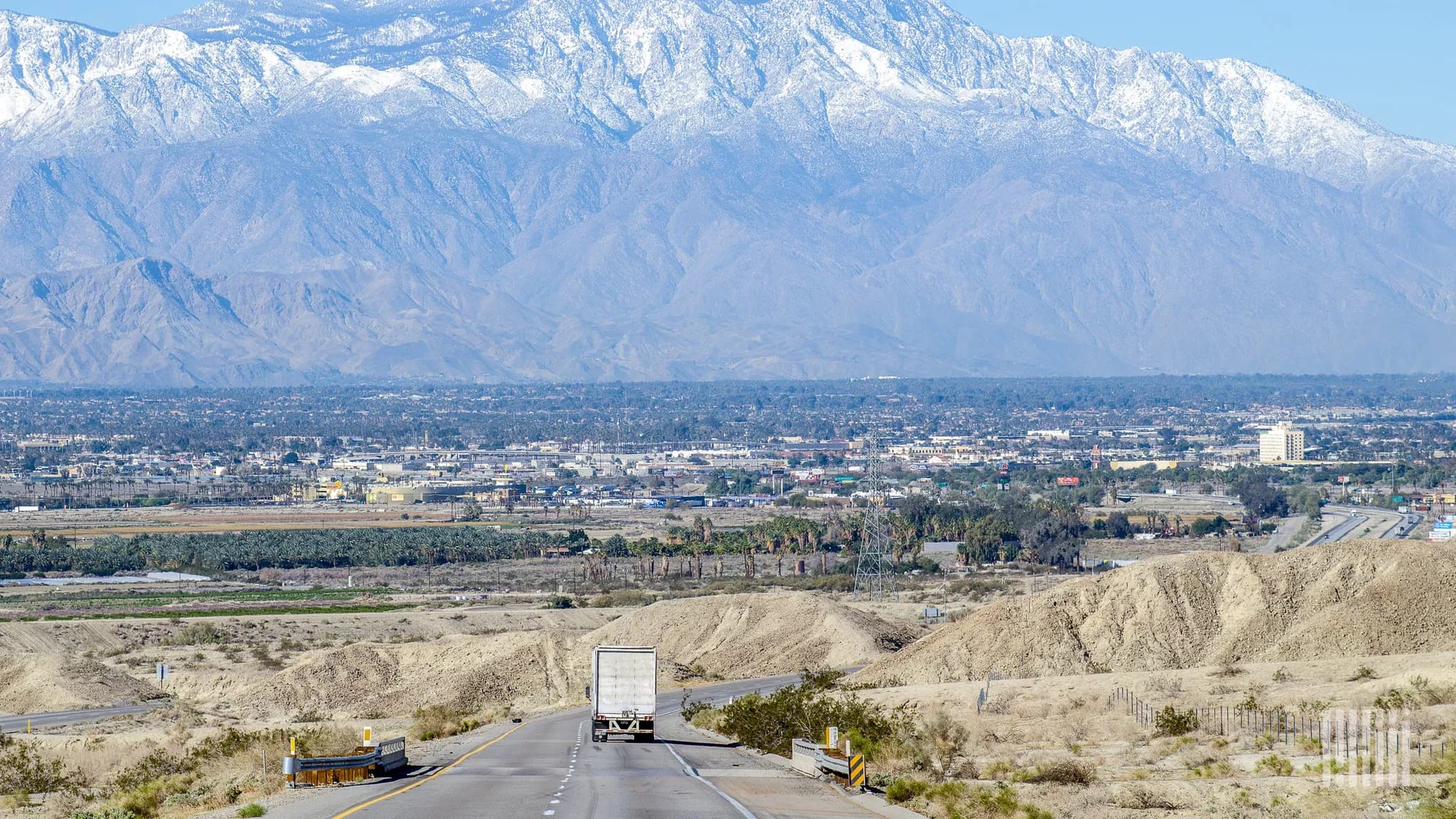 Insights on the Trucking Industry's Position Amid Inflation Cycles