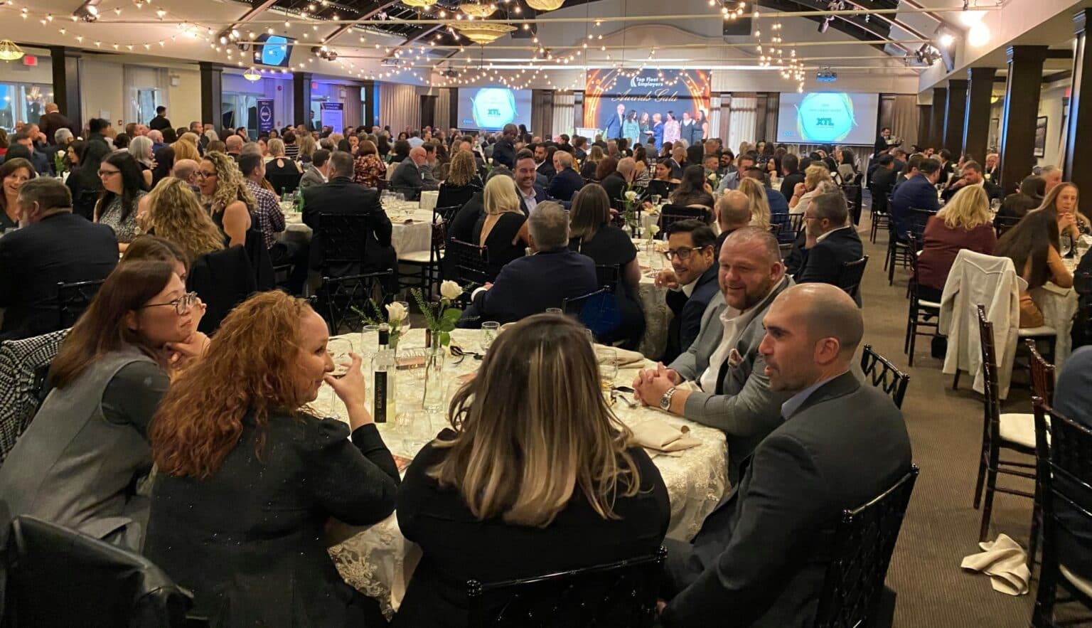 Trucking HR Canada Unveils 2025 Shortlist for Top Fleet Employers Achievement of Excellence Awards