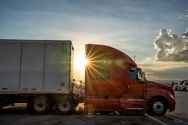 How the New Blueprint Tackles Fairness and Safety Challenges in the Trucking Sector