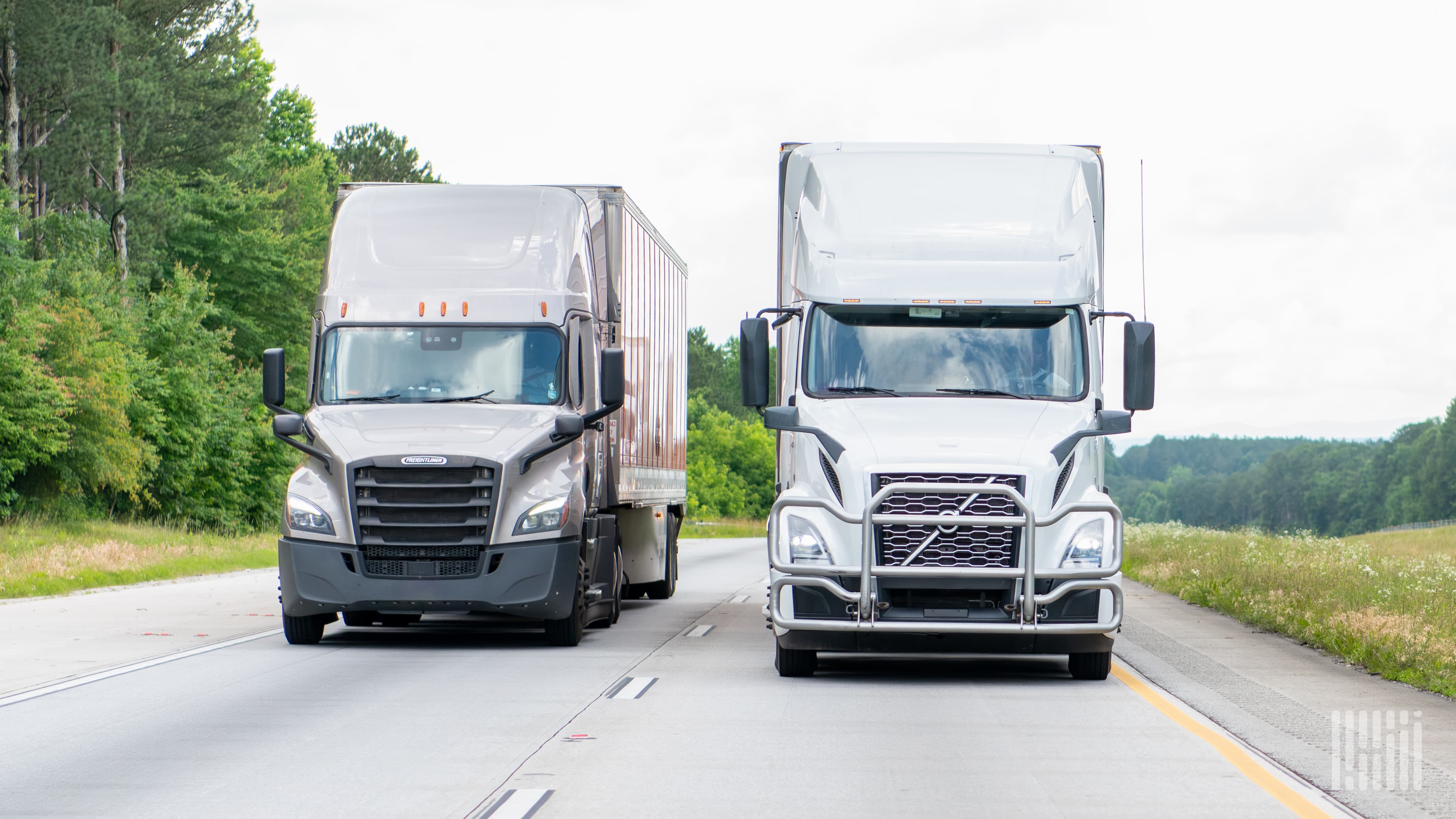 Truckload Market Rebound in September Signals Freight Rate Increase Despite Ongoing Uncertainty