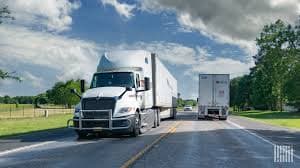 Understanding the Recent Spike in Truckload Spot Rates and Its Implications for Freight Logistics