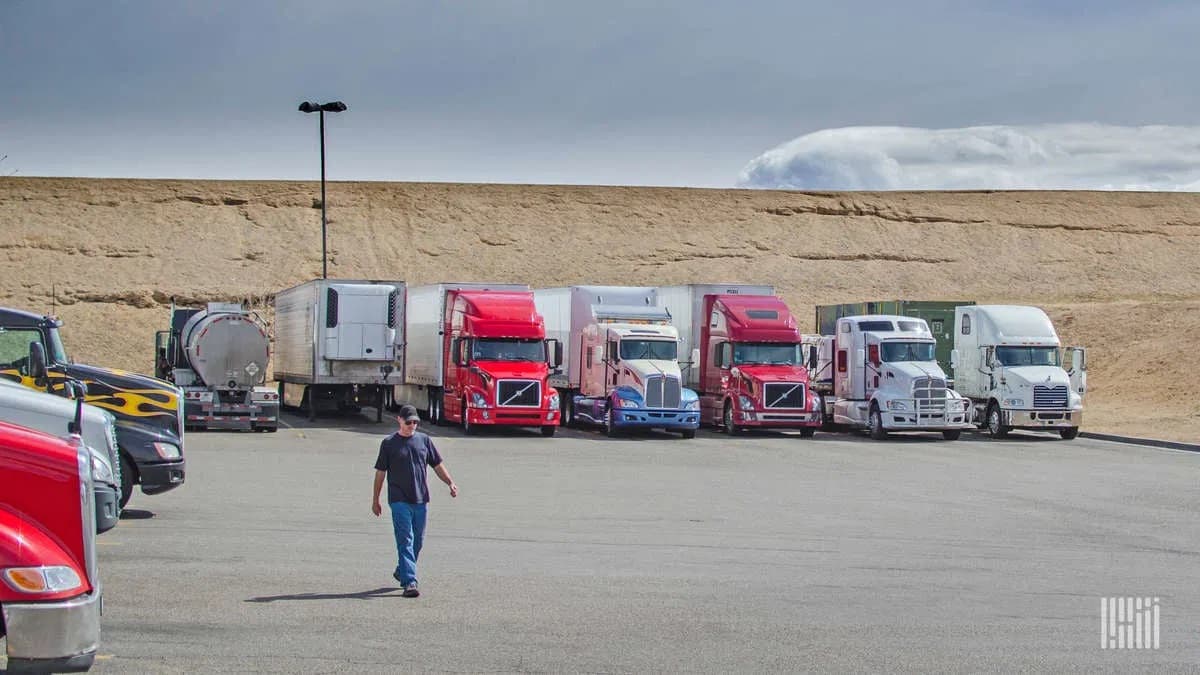 Truckstop Launches Private Loads to Enhance Freight Matching Efficiency