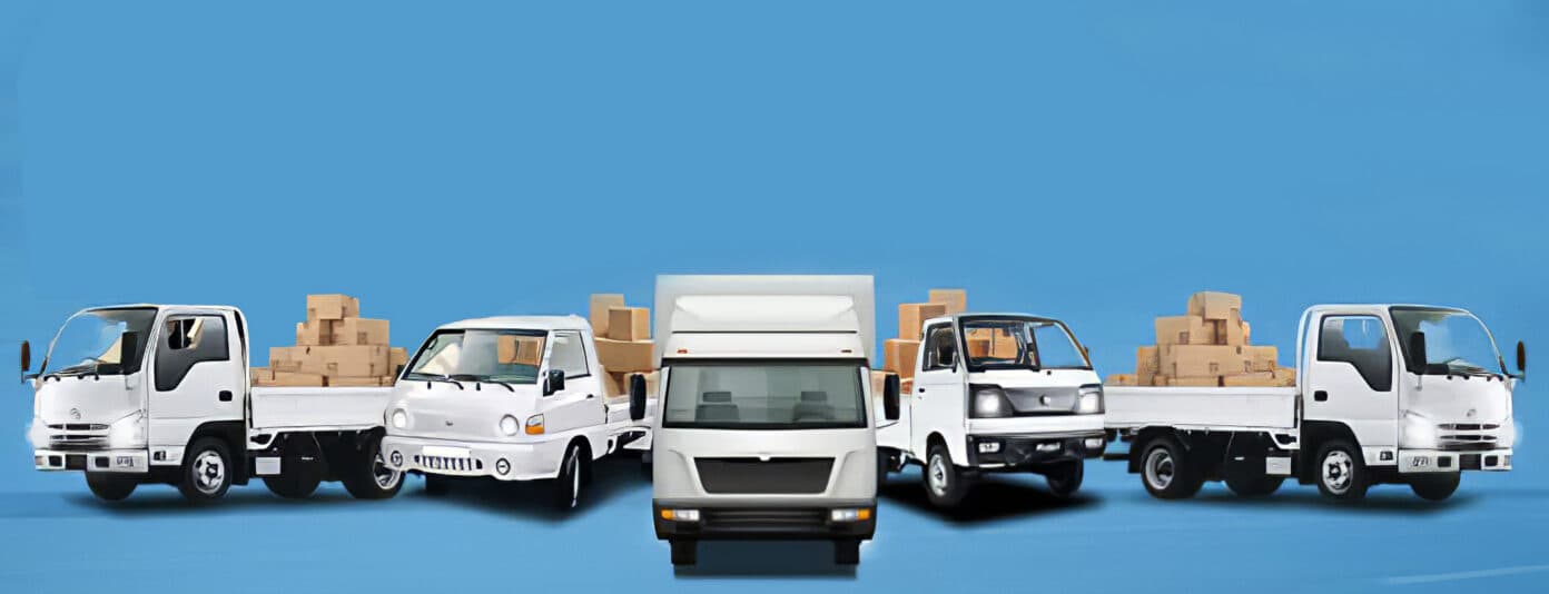 Trukkr Secures Almost $10 Million in Funding to Propel Freight Technology Forward