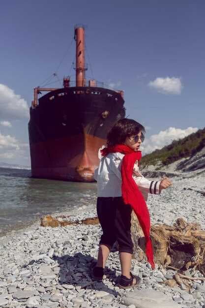 TT Talk - Why Ship Fires Often Start Ashore and How to Prevent Them