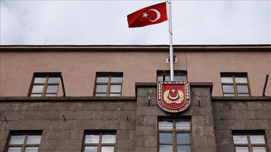 Repatriation Planned for Turkish Soldiers' Bodies Following Cargo Plane Tragedy