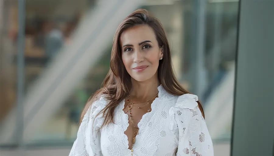 Alexandra Lundberg takes charge of Building Consultancy at Turner & Townsend in Sweden