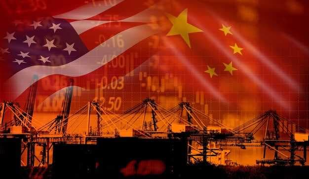 Two Chinese Chemical Firms Hit on Multiple Fronts by the US Trade War