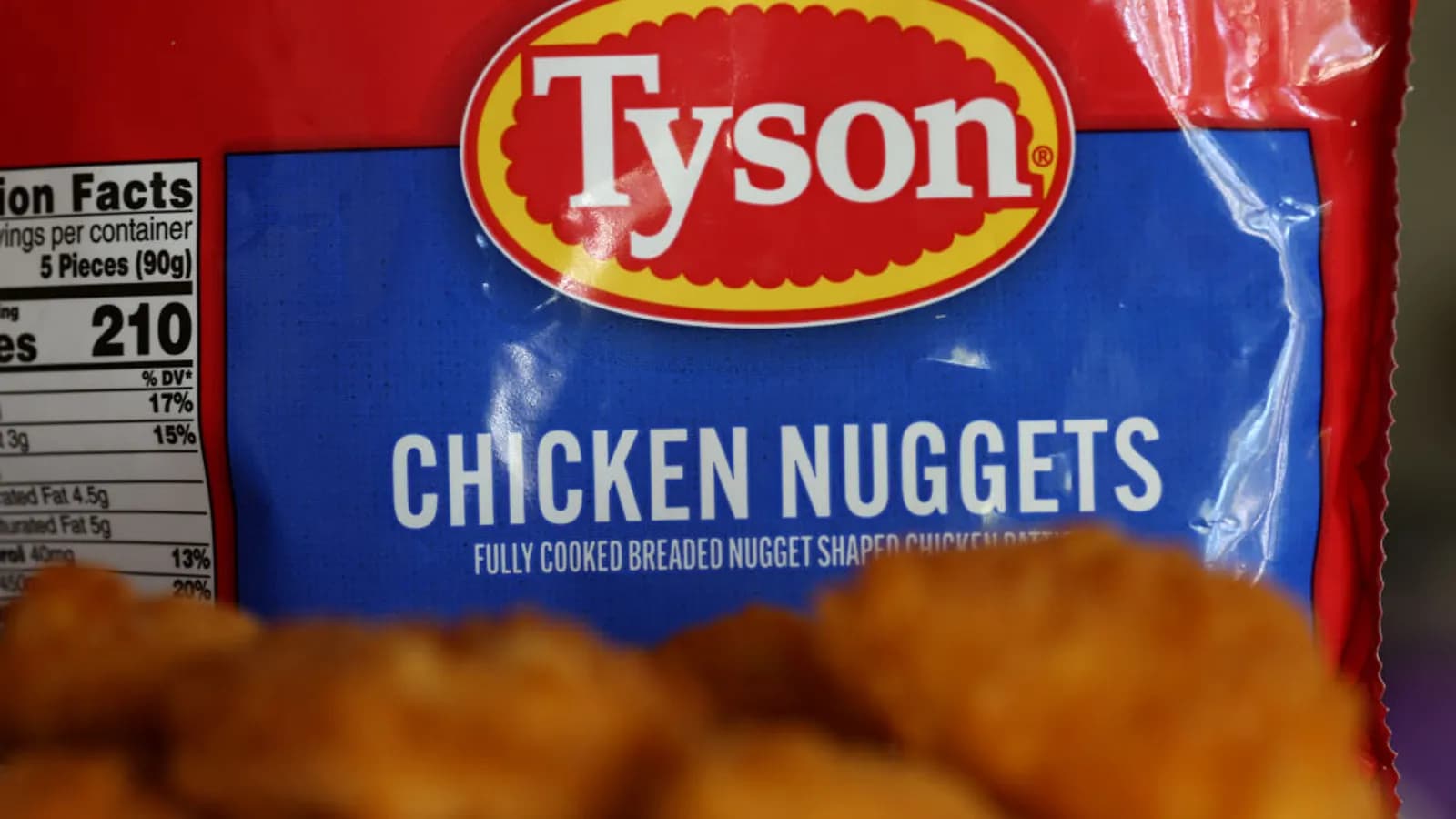 Tyson Foods Revamps Supply Chain Leadership Following Executive Dismissal for Code Violation