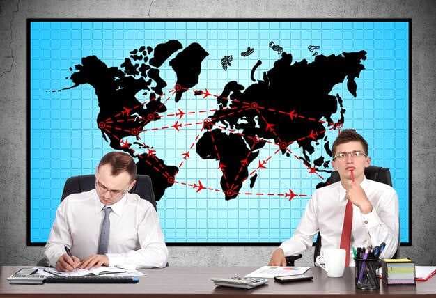 U.S. Foreign Trade Zones - A Tariff Mitigation Strategy for Your Business