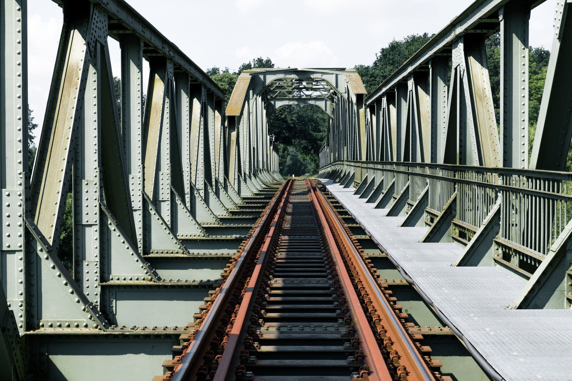 The UAE-Jordan Railway Deal of 2026: A Gulf-to-Levant Freight Corridor Takes Shape