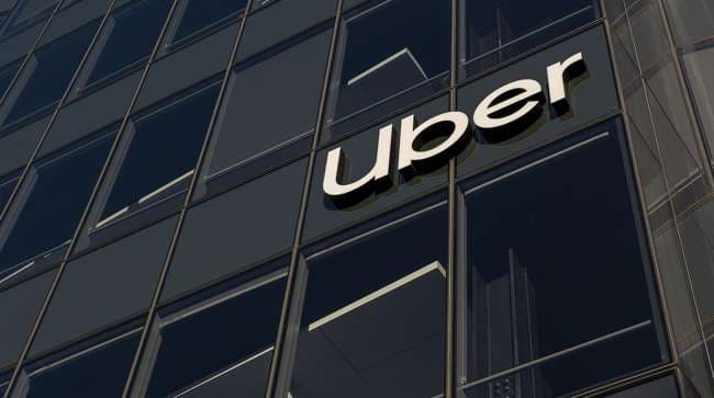 Uber's Increased Stock Buyback Reflects Positive Outlook and Business Strategy