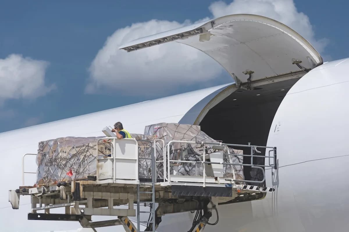 UK Aviation Innovations Expand Drone and eVTOL Applications with £4.4m Investment