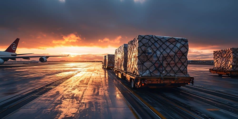 How UK Freight Forwarders Should Update Trading Conditions Ahead of 2026 Changes