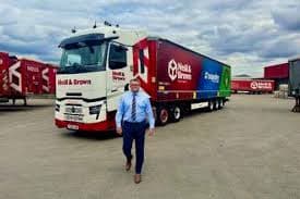New UK-Italy Rail Freight Partnership by Neill & Brown and Sogedim Boosts Sustainable Logistics