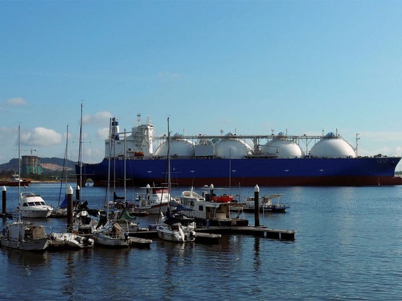UK Initiates Crackdown on British Shipping and Insurance Firms Supporting Russian Oil Exports