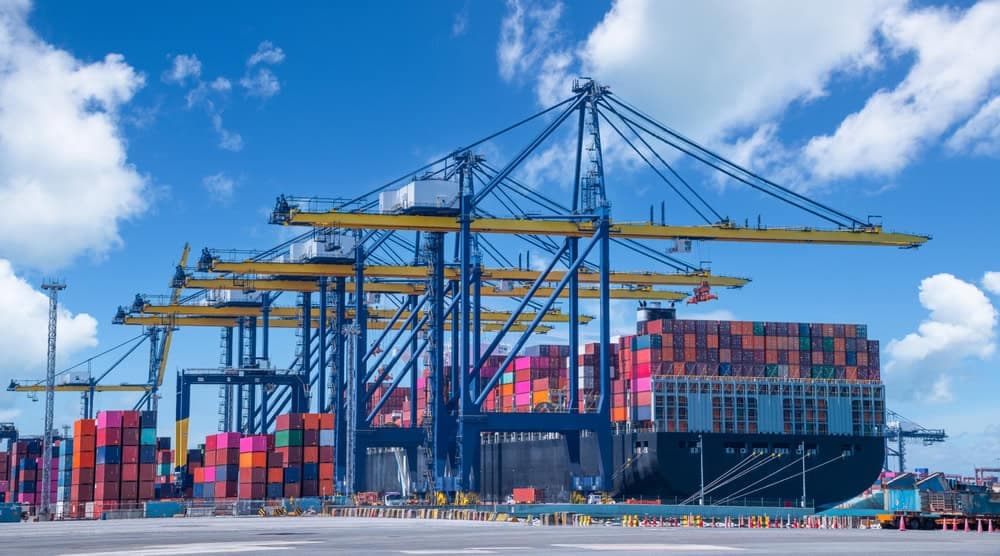 How Ukraine’s Post-War Rebuilding is Set to Reshape International Trade and Logistics