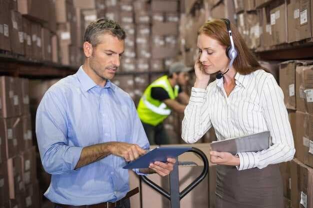 Understanding Contract Logistics - Key Business Benefits