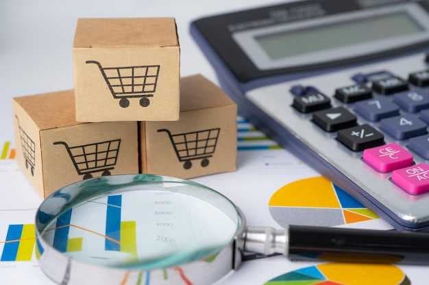 Understanding E-Commerce Profit Margins - A Guide to Pricing, Costs, and Margin Optimization