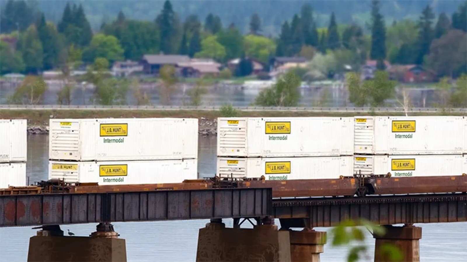 Unpacking Early Peak Surcharges and Trade Dynamics in Logistics